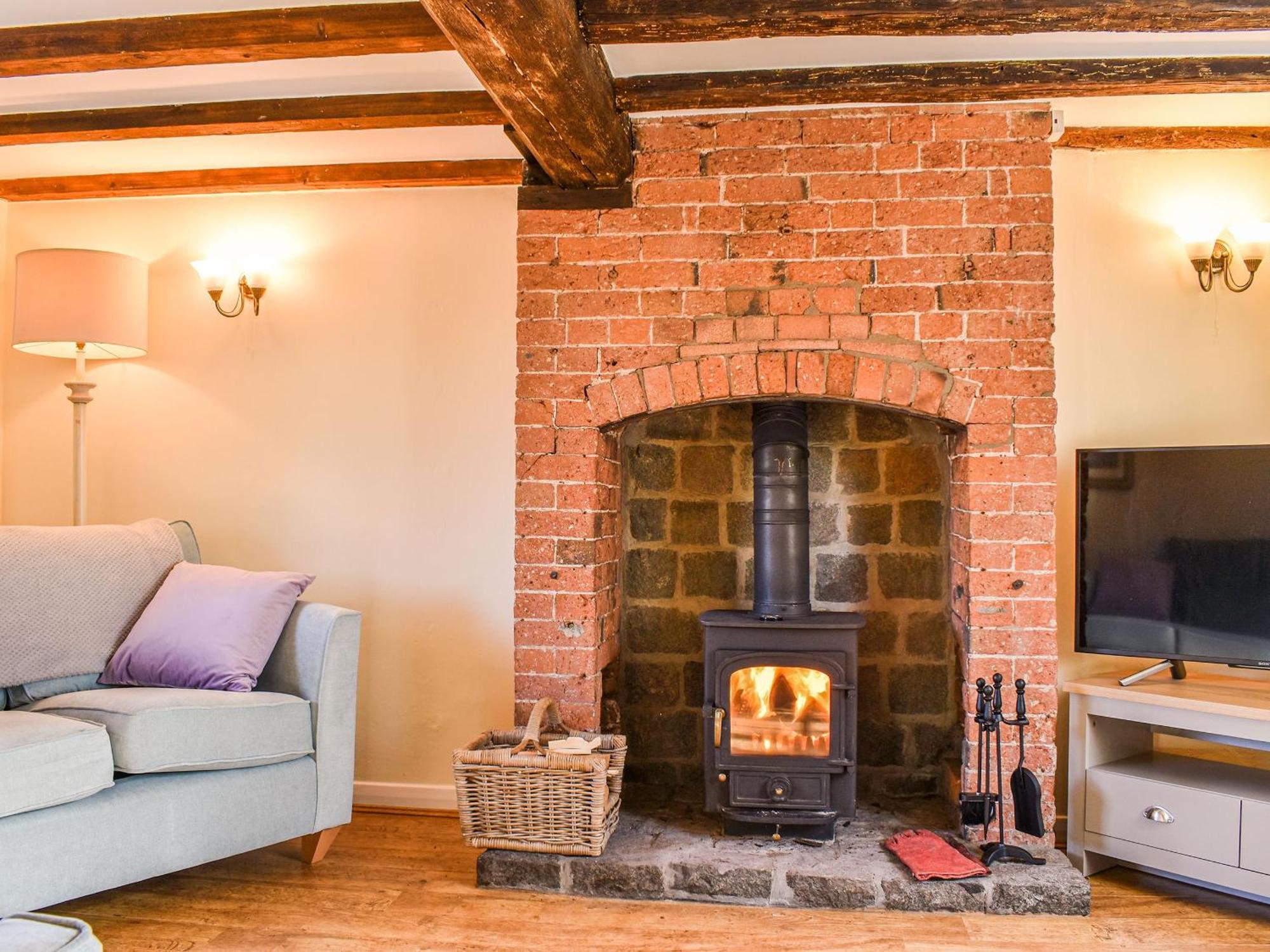 Hollywell Cottages Clifton  Extérieur photo