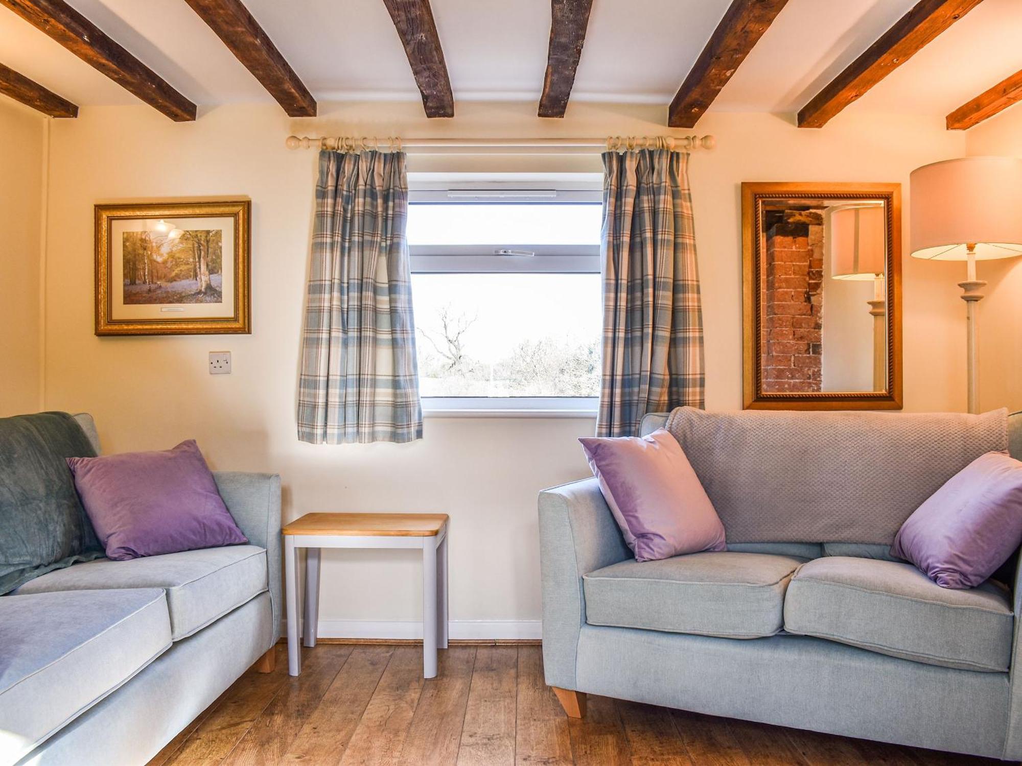 Hollywell Cottages Clifton  Extérieur photo