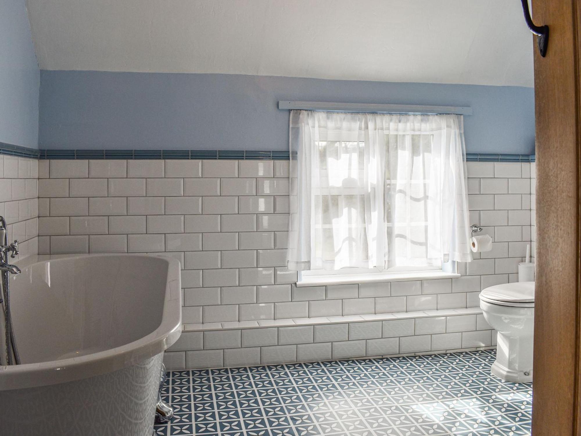 Hollywell Cottages Clifton  Extérieur photo