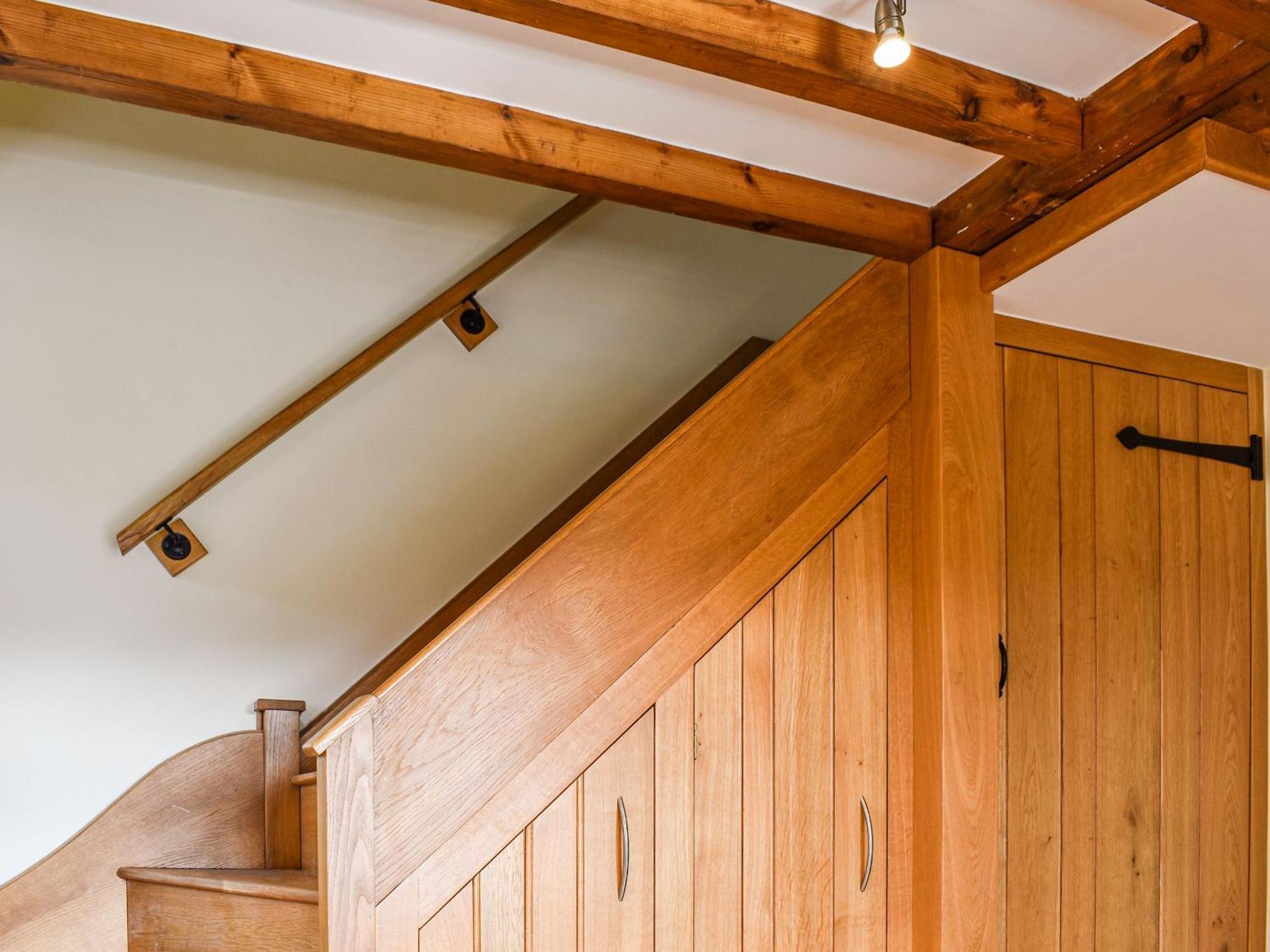 Hollywell Cottages Clifton  Extérieur photo